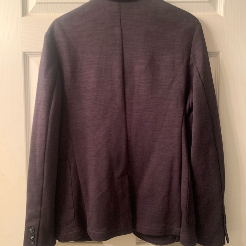 Goodfellow & Co Black Kenwood Blazer - Picture 3 of 3